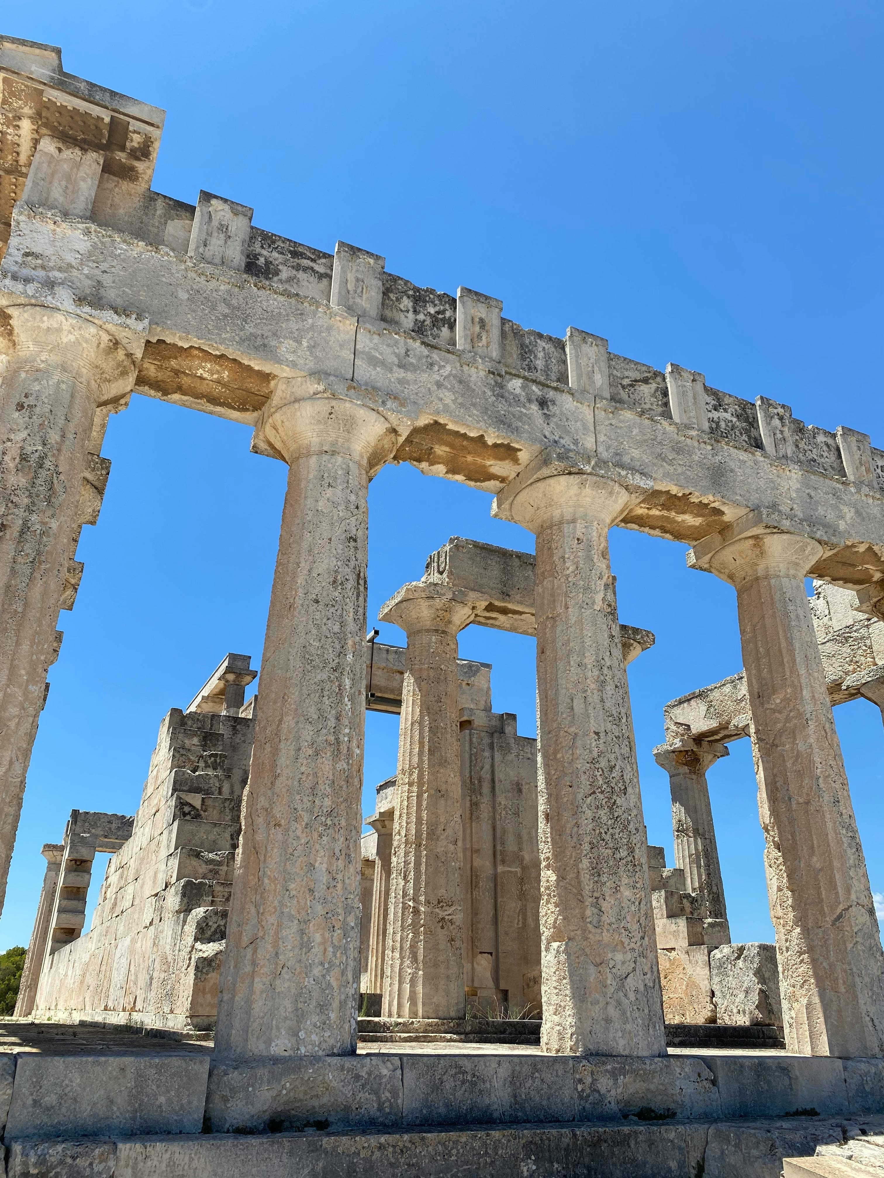 Ναός της Αφαίας